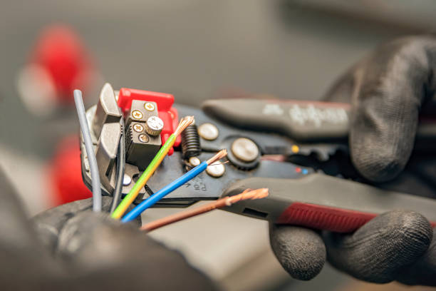, OR Electrician Company