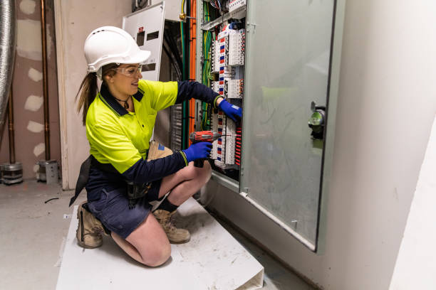 Best Affordable Emergency Electrician  in West Haven Sylvan, OR