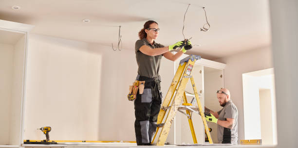 Best Electrical Outlet Repair  in West Haven Sylvan, OR