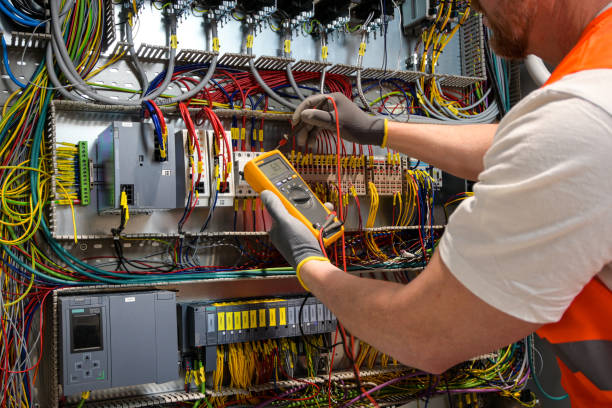 Best Electrical Installation Contractor  in West Haven Sylvan, OR